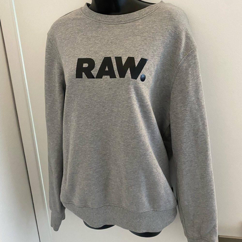 G star sweatshirt